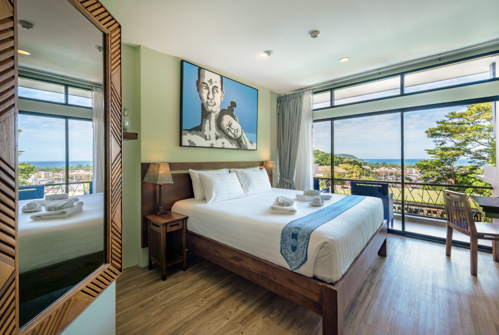 Our hotel image